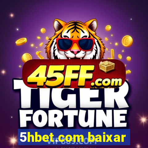 5hbet.com baixar